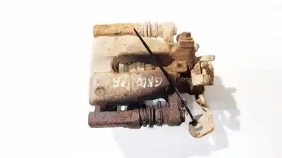 Pezzo di ricambio per auto di seconda mano Pinza Freno Posteriore Sinistra per BMW 3 (E30) M3 2.3 Riferimenti OEM IAM   