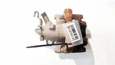 Автозапчастина б/у задній правий гальмівний супорт для audi a3 (8p1) 2.0 tdi посилання на oem iam   