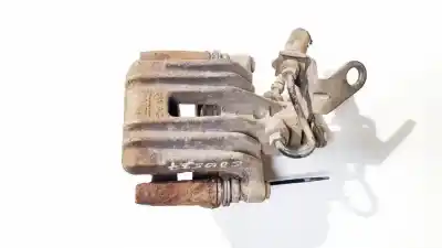 Pezzo di ricambio per auto di seconda mano pinza freno posteriore destra per audi a3 (8p1) 2.0 tdi riferimenti oem iam 