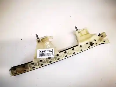 Peça sobressalente para automóvel em segunda mão plásticos por citroen c4 picasso i monospace (ud_) 2.0 hdi 138 referências oem iam 9654091680  