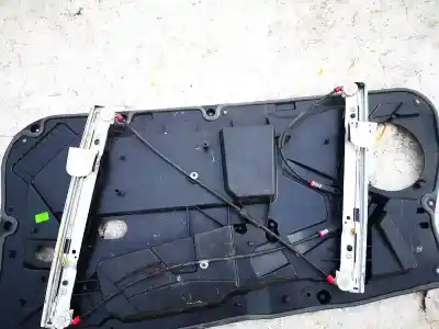 İkinci el araba yedek parçası ön sol pencere regülatörü için ford fiesta vi (cb1, ccn) 1.4 tdci oem iam referansları c1bbb045h17aa
