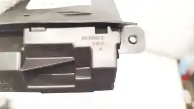 Tweedehands auto-onderdeel kofferbak / poortsluiting voor ford fiesta vi (cb1, ccn) 1.4 tdci oem iam-referenties 8a61a442a66be  