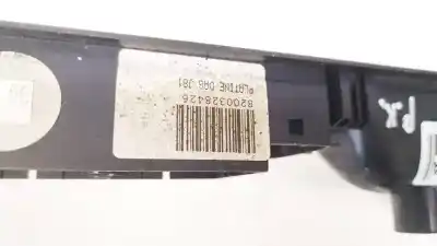 Автозапчастина б/у пластикler для renault espace iv (jk0/1_) 2.2 dci (jk0h) посилання на oem iam 8200328426  