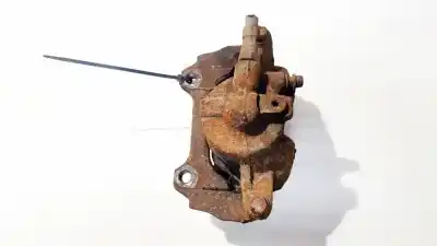 Second-hand car spare part front left brake caliper for opel corsa d (s07) 1.3 cdti (l08, l68) oem iam references   