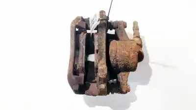 Second-hand car spare part front left brake caliper for opel corsa d (s07) 1.3 cdti (l08, l68) oem iam references   