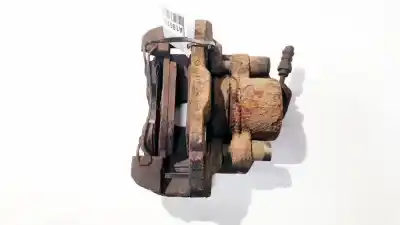 Second-hand car spare part front left brake caliper for mazda 2 (dy) 1.4 oem iam references   