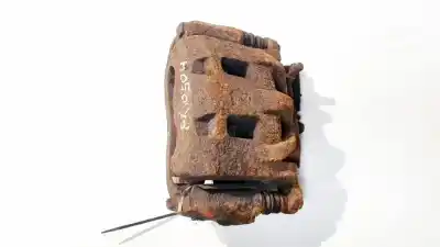 Pezzo di ricambio per auto di seconda mano pinza freno anteriore sinistra per talbot horizon 1.3 riferimenti oem iam 
