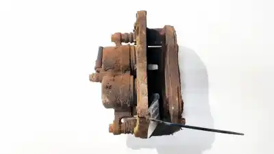 Peça sobressalente para automóvel em segunda mão pinça de travão dianteira esquerda por talbot horizon 1.3 referências oem iam   