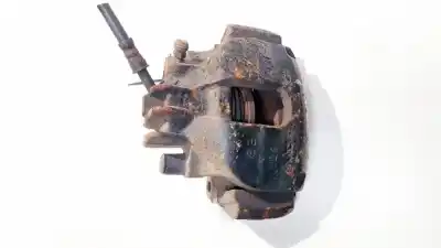 Автозапчасти б/у передний левый тормозной суппорт за volvo s60 i (384) d5 ссылки oem iam 