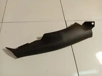 Peça sobressalente para automóvel em segunda mão plásticos por volkswagen golf iv (1j1) 1.8 t referências oem iam 1j4867768b