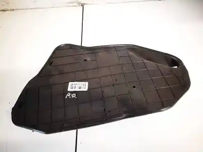 Tweedehands auto-onderdeel plasticen voor audi a3 (8p1) 2.0 tdi 16v oem iam-referenties 8p3837916a