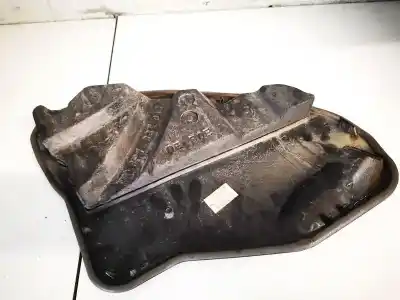 Автозапчастина б/у пластикler для audi a3 (8p1) 2.0 tdi 16v посилання на oem iam 8p3837916a  