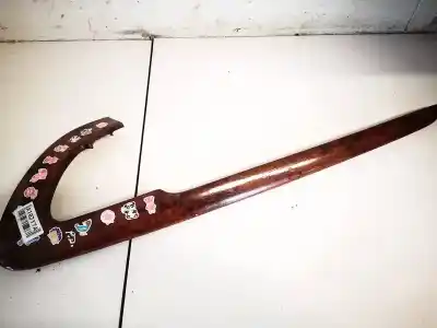 Tweedehands auto-onderdeel plasticen voor audi a3 (8p1) 2.0 tdi 16v oem iam-referenties 8p3867410c