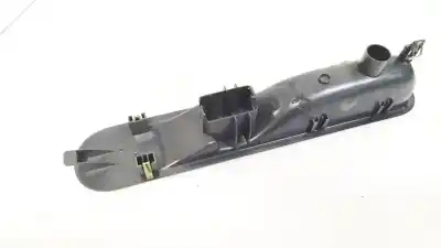 Автозапчастина б/у пластикler для renault espace iv (jk0/1_) 2.2 dci (jk0h) посилання на oem iam 00012127  