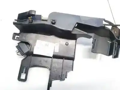 Автозапчастина б/у замок передній праві двері для ford fiesta vi (cb1, ccn) 1.4 tdci посилання на oem iam 8a6aa21812bj