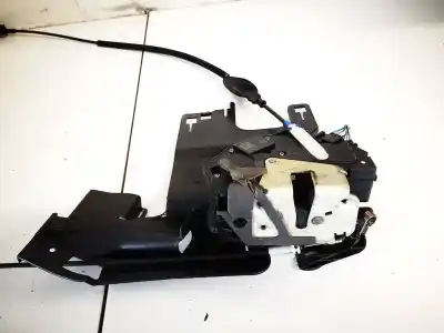 İkinci el araba yedek parçası sol ön kapi kilidi için ford fiesta vi (cb1, ccn) 1.4 tdci oem iam referansları 8a6aa21813aj