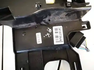 İkinci el araba yedek parçası sol ön kapi kilidi için ford fiesta vi (cb1, ccn) 1.4 tdci oem iam referansları 8a6aa21813aj  8a6a-a21813-aj