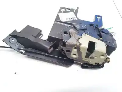 Second-hand car spare part left front door lock for ford fiesta vi (cb1, ccn) 1.4 tdci oem iam references 8a6aa21813aj  8a6a-a21813-aj