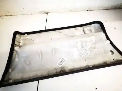 Piesă de schimb auto la mâna a doua garniere ușa fațã stânga pentru renault scénic ii (jm0/1_) 1.6 bifuel referințe oem iam 8200466079  8200389324, 8200193687