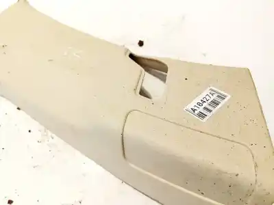 Pezzo di ricambio per auto di seconda mano plastica per audi coupe b2 (81, 855, 856) 2.3 quattro riferimenti oem iam   