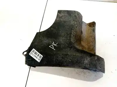 Peça sobressalente para automóvel em segunda mão plásticos por audi coupe b2 (81, 855, 856) 2.3 quattro referências oem iam 