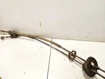 Peça sobressalente para automóvel em segunda mão ligação da caixa de velocidades por citroen c3 ii (sc_) 1.4 hdi 70 (sc8hzc, sc8hr0, sc8hp4) referências oem iam 