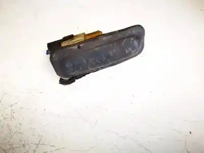 Peça sobressalente para automóvel em segunda mão puxador exterior de mala por citroen c3 ii (sc_) 1.4 hdi 70 (sc8hzc, sc8hr0, sc8hp4) referências oem iam 