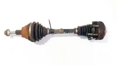 Pezzo di ricambio per auto di seconda mano trasmissione anteriore sinistra per opel kadett e fastback (t85) 1.4 s (c08, c48, d08, d48) riferimenti oem iam 