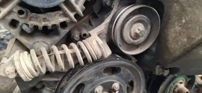 Pezzo di ricambio per auto di seconda mano tendicinghia ausiliaria per bmw 3 (e30) m3 2.3 riferimenti oem iam 