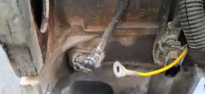 Tweedehands auto-onderdeel krukas sensor voor bmw 3 (e30) m3 2.3 oem iam-referenties   