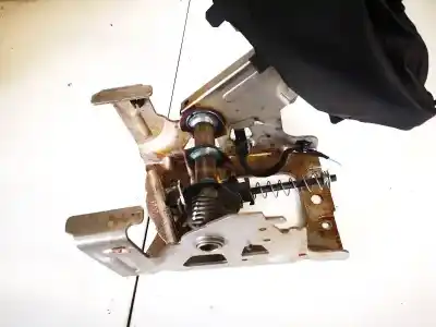 Second-hand car spare part handbrake lever for bmw 3 (e30) m3 2.3 oem iam references   