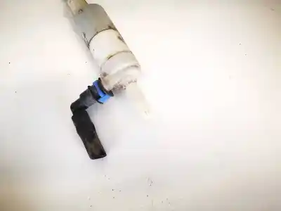 Second-hand car spare part washer pump for bmw 3 (e30) m3 2.3 oem iam references   