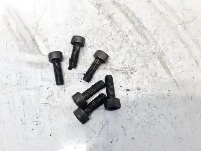 Pezzo di ricambio per auto di seconda mano pezzi vari per ford focus lim. (cb8) 1.6 tdci cat riferimenti oem iam   