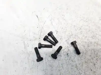 Pezzo di ricambio per auto di seconda mano pezzi vari per opel meriva 1.6 16v riferimenti oem iam   