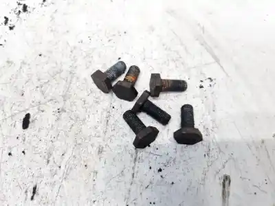 Peça sobressalente para automóvel em segunda mão peças diversas por opel meriva 1.6 16v referências oem iam 