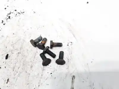 Pezzo di ricambio per auto di seconda mano pezzi vari per opel meriva 1.6 16v riferimenti oem iam   