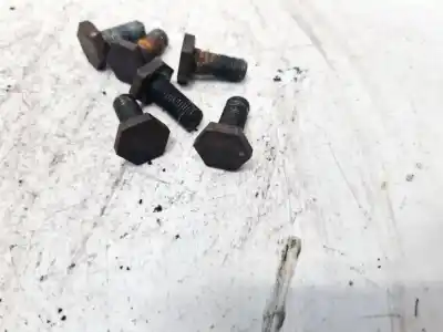 Pezzo di ricambio per auto di seconda mano pezzi vari per opel meriva 1.6 16v riferimenti oem iam   