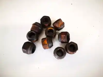 Pezzo di ricambio per auto di seconda mano pezzi vari per bmw 3 (e30) m3 2.3 riferimenti oem iam   