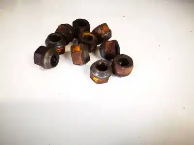 Pezzo di ricambio per auto di seconda mano pezzi vari per bmw 3 (e30) m3 2.3 riferimenti oem iam   