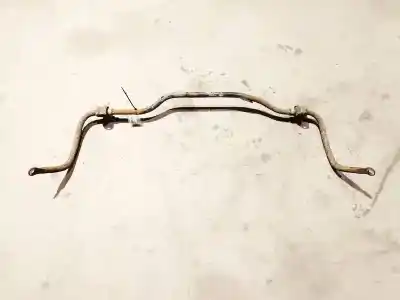 Peça sobressalente para automóvel em segunda mão barra estabilizadora traseira por toyota avensis (_t25_) 2.0 (azt250_) referências oem iam 