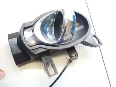 Tweedehands auto-onderdeel binnenhandgreep links voor voor audi 200 c2 sedán (437, 438) 2.1 5e oem iam-referenties 