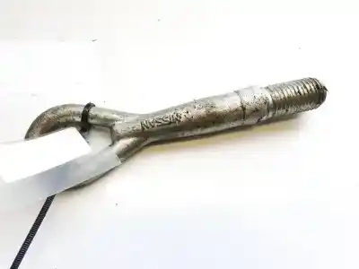 Tweedehands auto-onderdeel trekhaak voor audi 200 c2 sedán (437, 438) 2.1 5e oem iam-referenties 