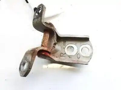 Tweedehands auto-onderdeel deurbeveiliging voor audi 200 c2 sedán (437, 438) 2.1 5e oem iam-referenties 