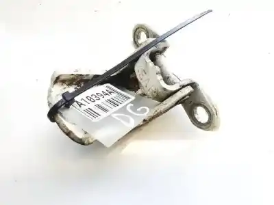 Tweedehands auto-onderdeel kofferbak / deur schokdempers voor audi 200 c2 sedán (437, 438) 2.1 5e oem iam-referenties 