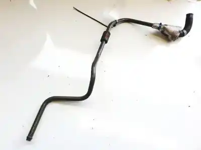 Tweedehands auto-onderdeel buis voor audi 200 c2 sedán (437, 438) 2.1 5e oem iam-referenties 17121311