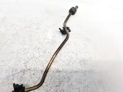 Автозапчастина б/у труба для citroen c4 i (lc_) 1.6 hdi посилання на oem iam   