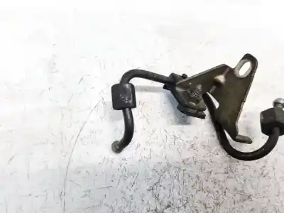 Автозапчастина б/у труба для citroen c4 i (lc_) 1.6 hdi посилання на oem iam   