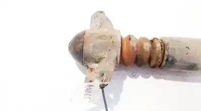 Peça sobressalente para automóvel em segunda mão plásticos por opel kadett e fastback (t85) 1.4 s (c08, c48, d08, d48) referências oem iam 