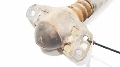 Pezzo di ricambio per auto di seconda mano plastica per opel kadett e fastback (t85) 1.4 s (c08, c48, d08, d48) riferimenti oem iam   