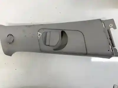 Peça sobressalente para automóvel em segunda mão plásticos por hyundai i30 (fd) 1.6 crdi referências oem iam 